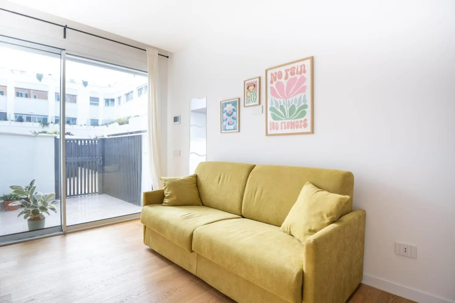 Appartamento Labicant Casa Vacanze Roma