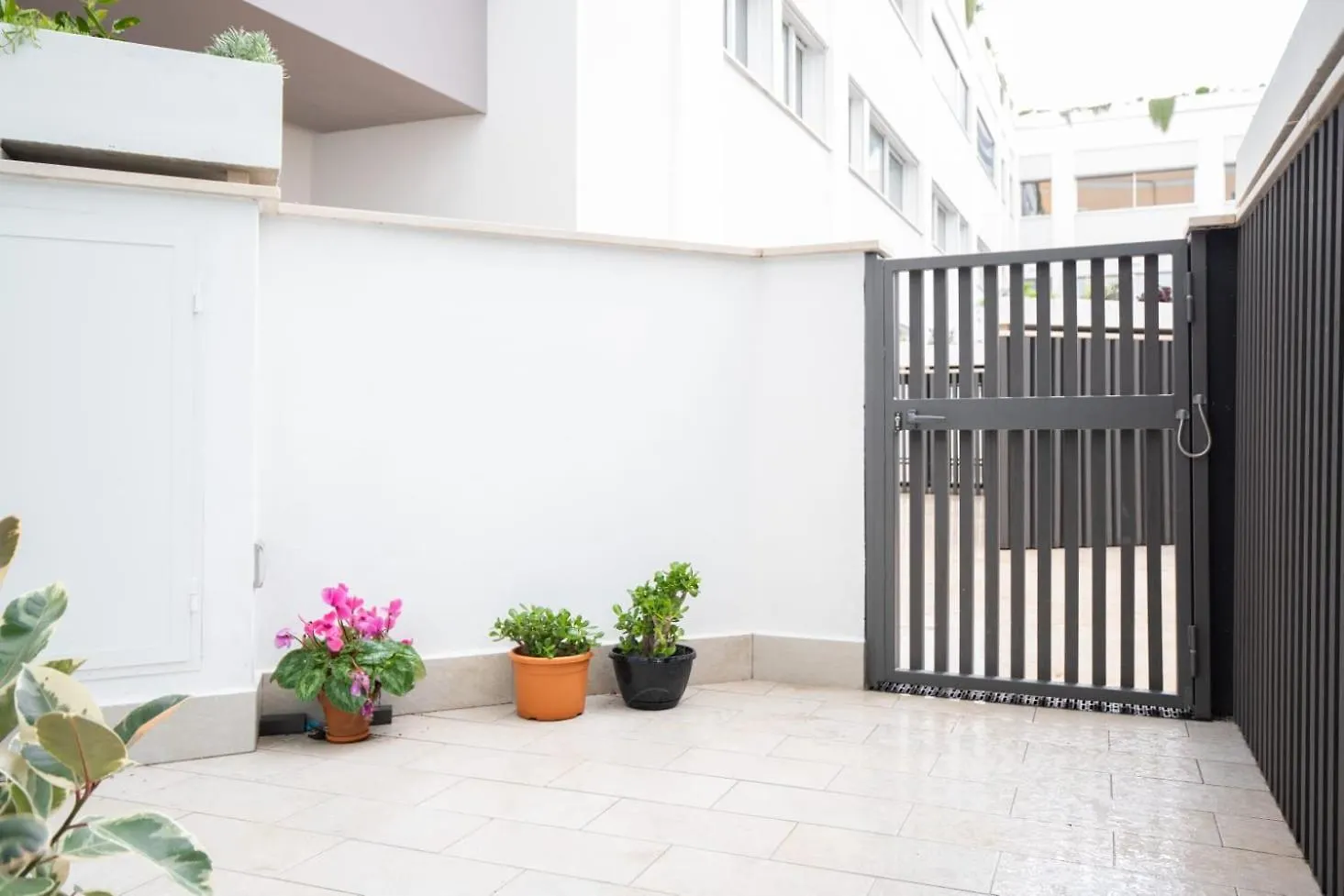 Labicant Casa Vacanze Roma Appartamento