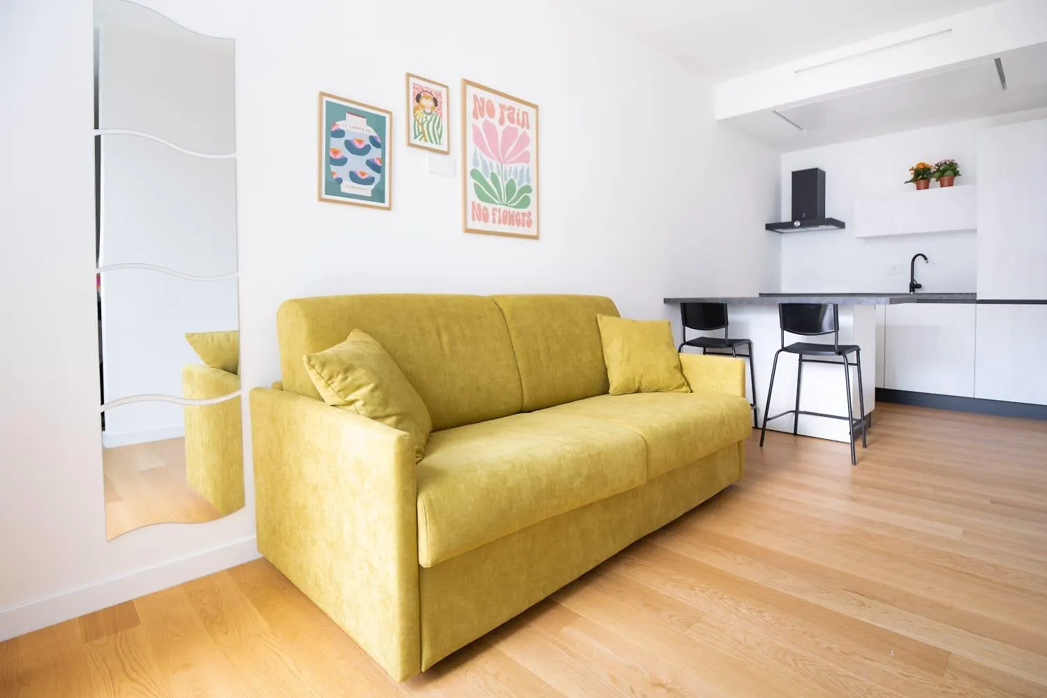 Labicant Casa Vacanze Roma