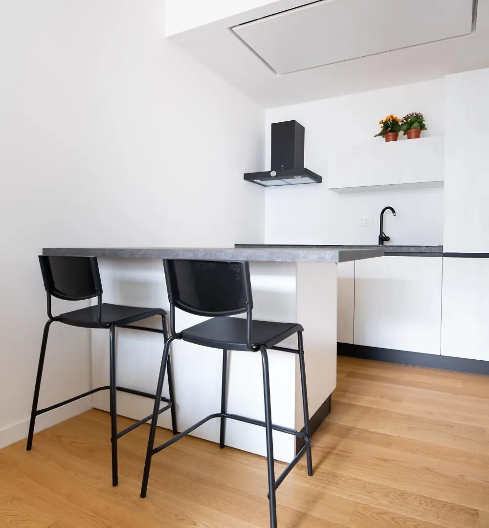 Appartamento Labicant Casa Vacanze Roma