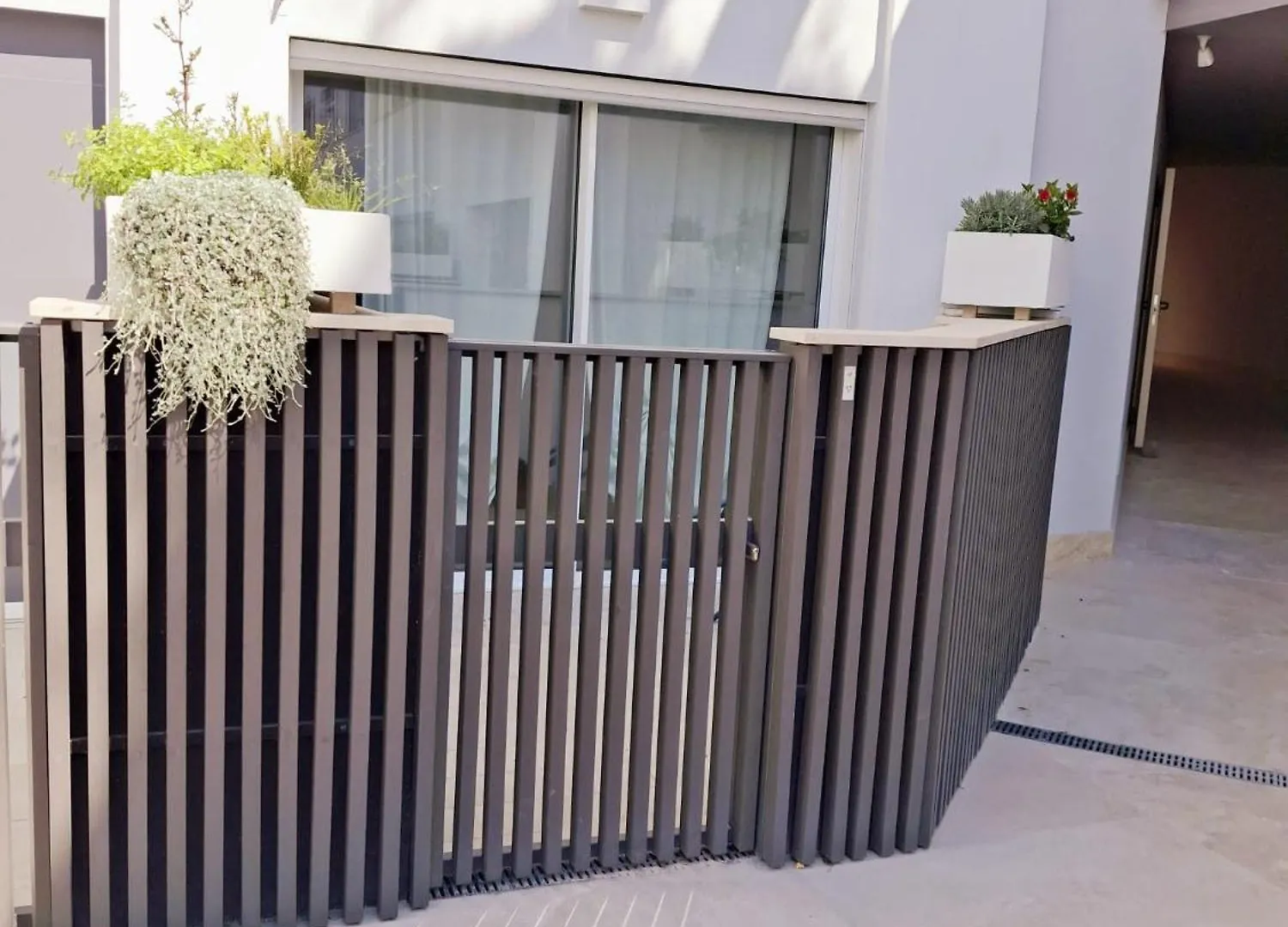 Appartamento Labicant Casa Vacanze Roma Italia