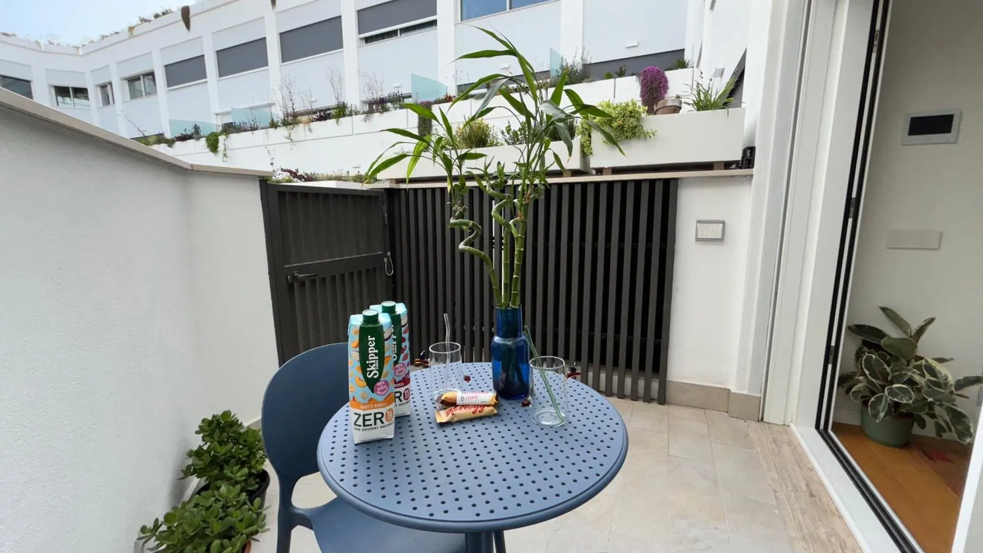 Appartamento Labicant Casa Vacanze Roma