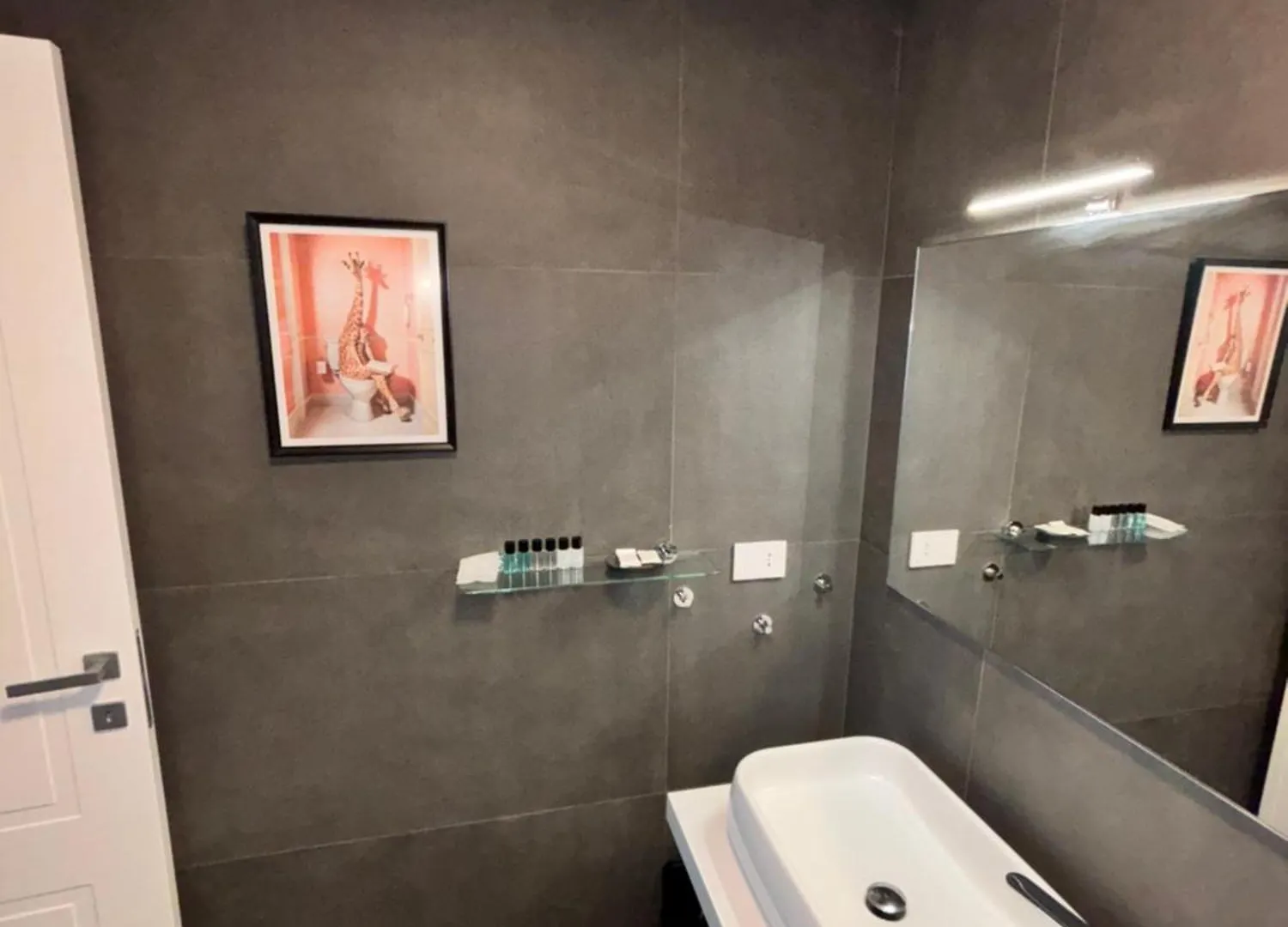 Labicant Casa Vacanze Roma Italia