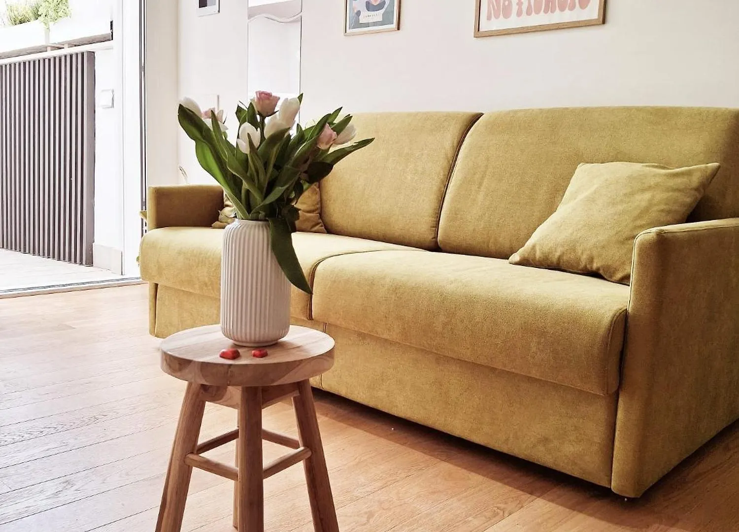 Labicant Casa Vacanze Roma