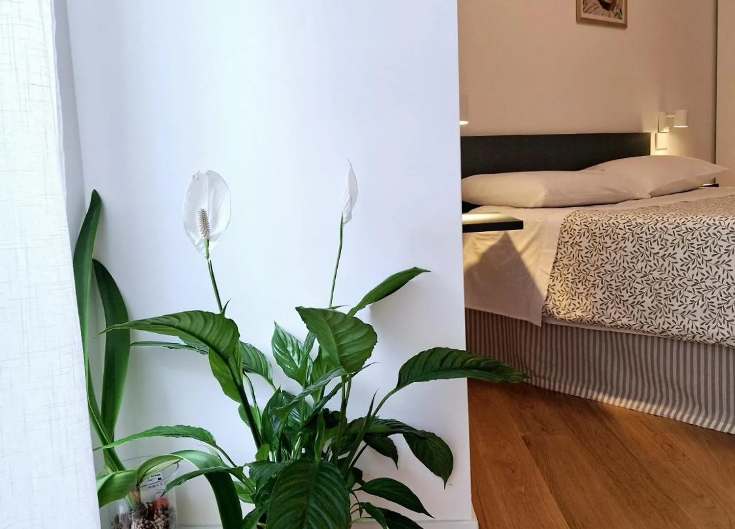 Апартаменты Labicant Casa Vacanze Roma