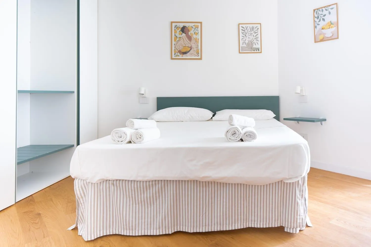 Labicant Casa Vacanze Roma