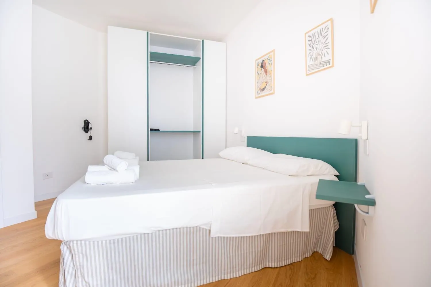 Apartment Labicant Casa Vacanze Roma