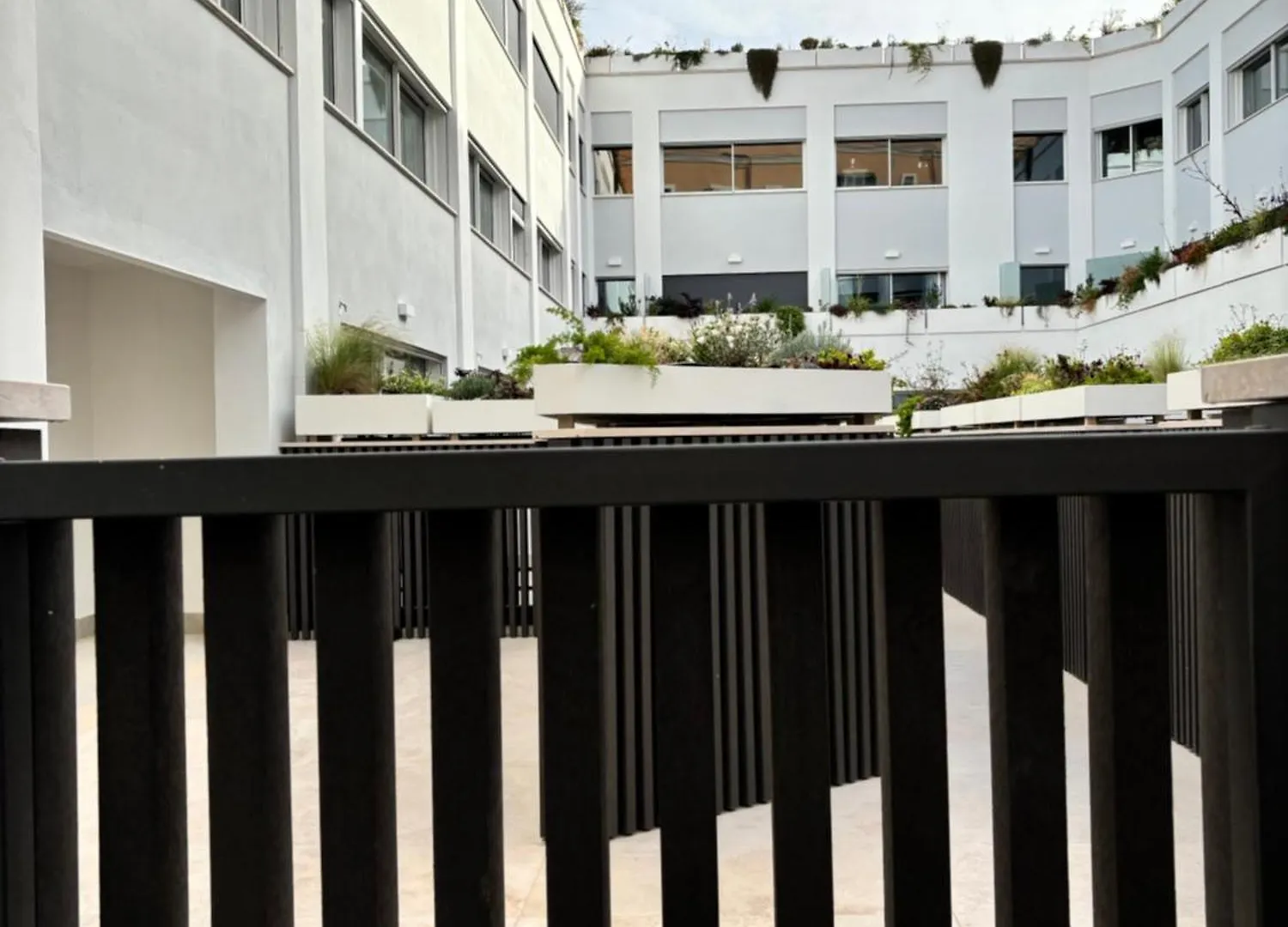 Daire Labicant Casa Vacanze Roma İtalya