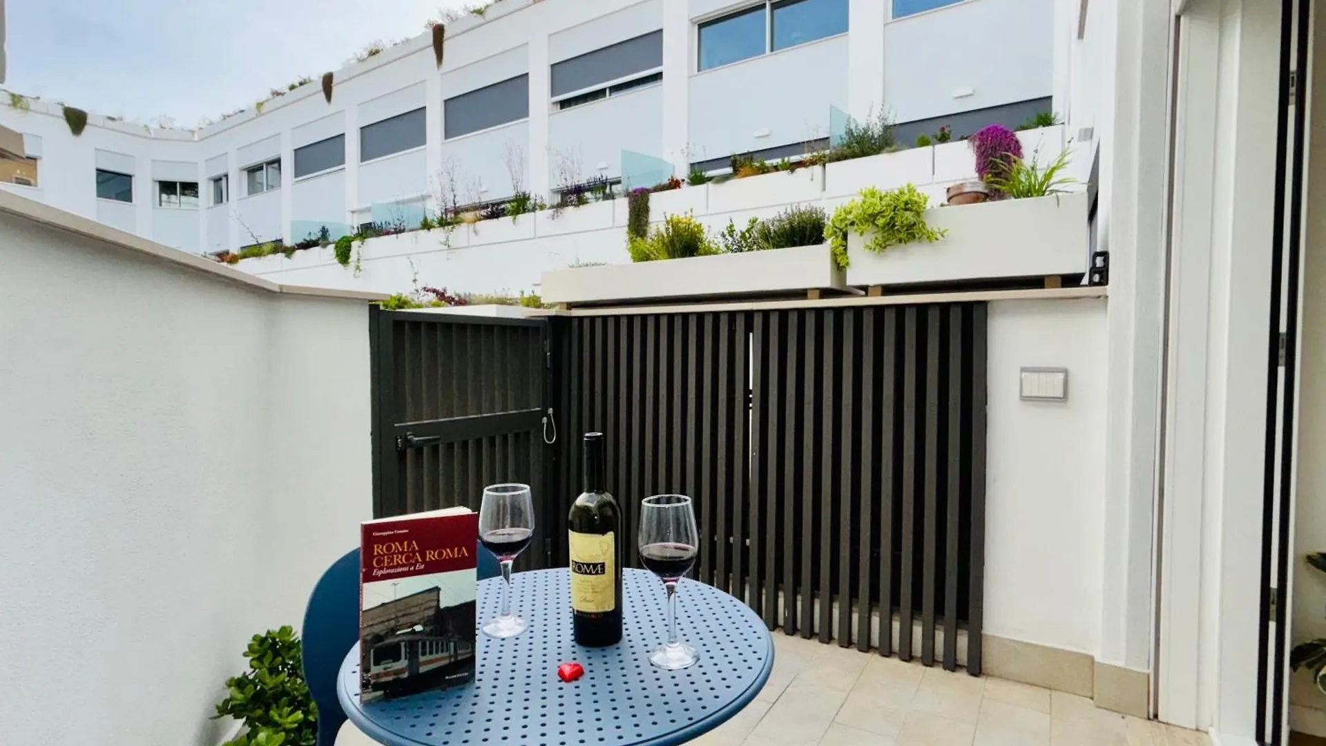 Labicant Casa Vacanze Roma Italy