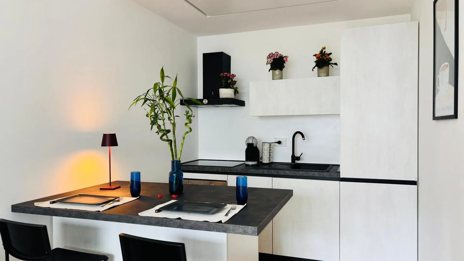 Apartment Labicant Casa Vacanze Roma Italy
